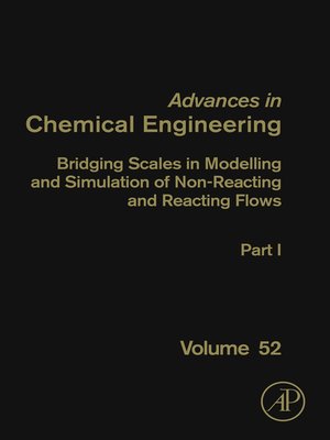 cover image of Bridging Scales in Modelling and Simulation of Non-Reacting and Reacting Flows. Part I
